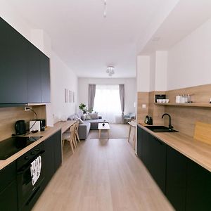 Appartement met Twee Slaapkamers